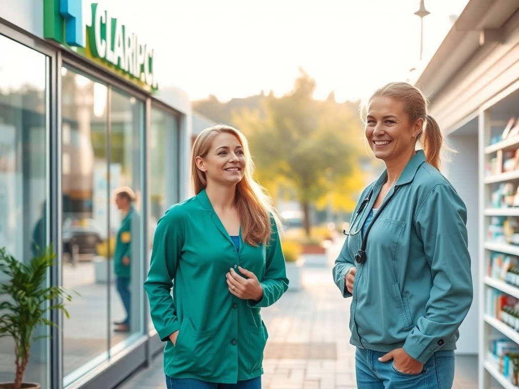 Wydarzenie "Kobieta w Sercu Kaszub" odbywające się w Sokolni w Kościerzynie, dedykowane zdrowiu i wsparciu dla lokalnych kobiet