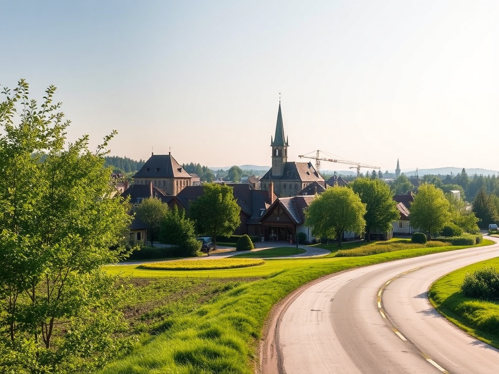Źródła zagubione w sieci. Kościerzyna czeka na wiarygodne informacje