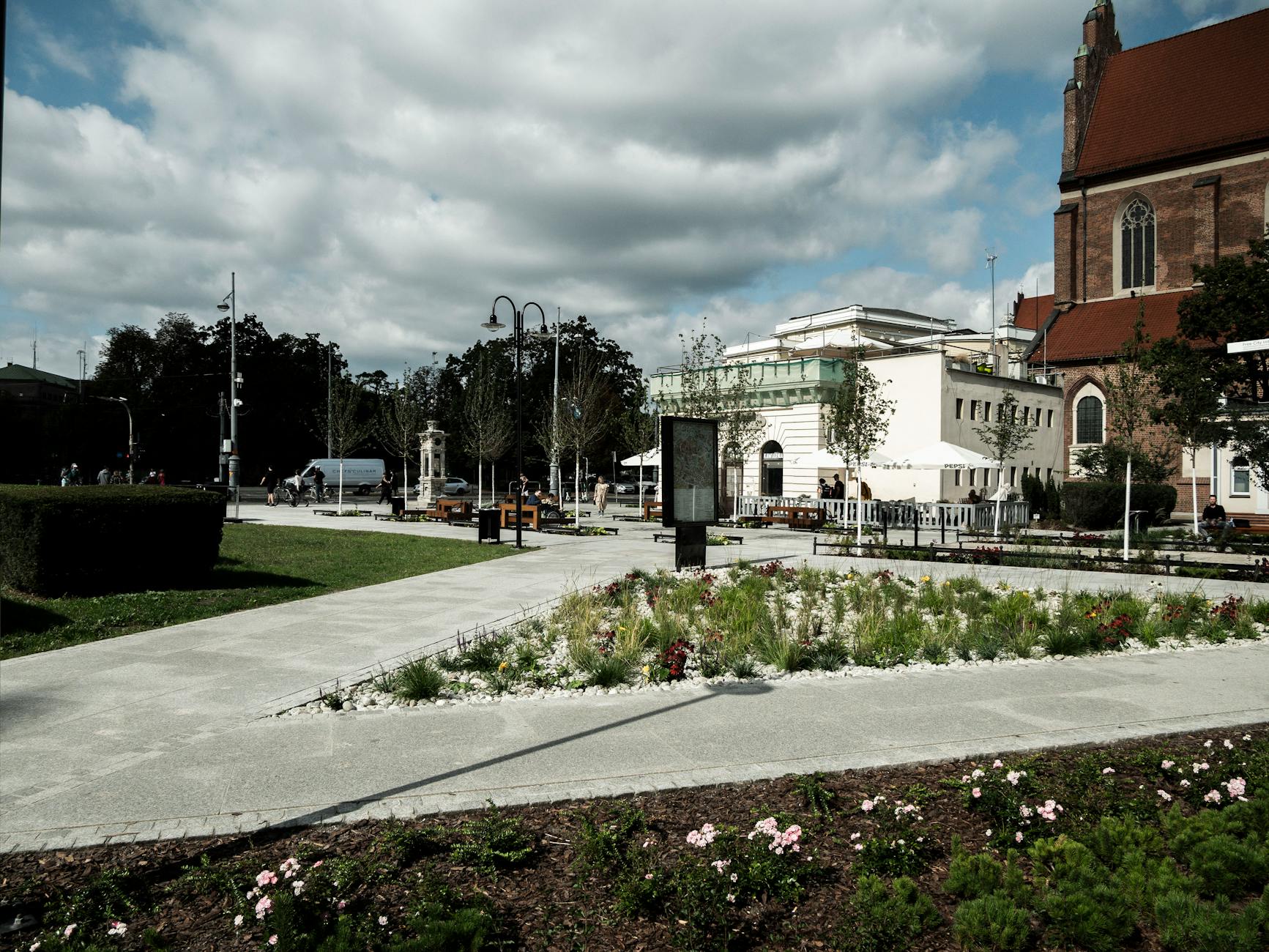 Kościerzyna: Ulica Rzemieślnicza w Wielkim Klinczu doczeka się remontu